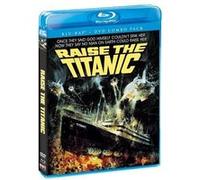 Raise the Titanic – Édition combo Blu-ray/DVD