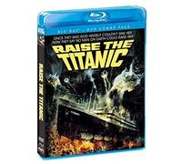 Raise The Titanic (Dvd & Blu-Ray Combo)