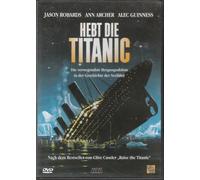 Raise the Titanic [DVD] [Import]