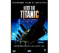 Raise the Titanic [DVD] [Import]