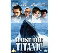 Raise the Titanic [Import anglais]