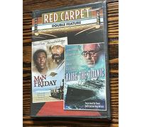 Raise the Titanic & Man Friday [Import USA Zone 1]