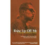 Raise Up Off Me