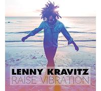 ImportCDs Raise Vibration CD Pop rock
