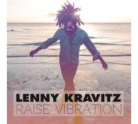 Raise Vibration (Deluxe) by Lenny Kravitz [Audio CD] NEUF