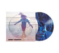 Raise Vibration Exclusivité Fnac Picture Disc