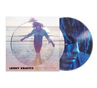 Lenny Kravitz – Raise Vibration – Vinyle 12" Picture Disc