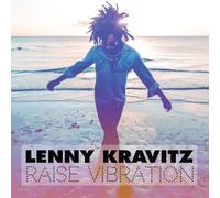 Kravitz Lenny - Raise Vibration [Import allemand]