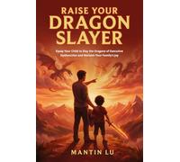 Raise Your Dragon Slayer: Equip Your Child to Slay the Dragons of Executive Dysfunction and Reclaim Your Family’s Joy