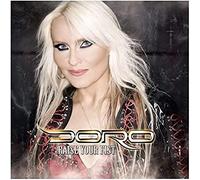 Doro – Raise Your Fist – CD – Nuclear Blast