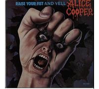 Raise Your Fist and Yell (1987) [Import]