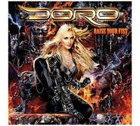 Raise Your Fist (Limited Edition)