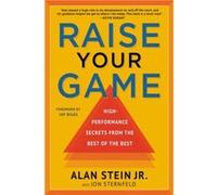 Raise Your Game by Jon Sternfeld Jon Sternfeld (Auteur)