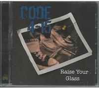 Raise Your Glass [Import]