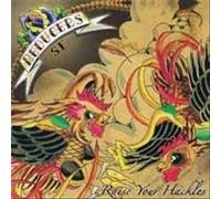 Raise Your Hackles by Reducers SF [VINYL] NEUF