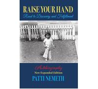 Raise Your Hand - Patti Nemeth - SDP Publishing - ebook (ePub) - Livre