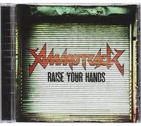 Raise Your Hands