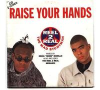 Raise Your Hands