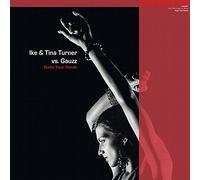 Raise your hands.. (#bcbv001, vs. Gauzz) / Vinyl Maxi Single [Vinyl 12'']