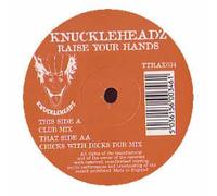 Raise Your Hands (Club Mix) [Import]