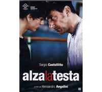 Raise Your Head ( Alza la testa ) ( Levanta la cabeza ) [ Origine Italienne, Sans Langue Francaise ]