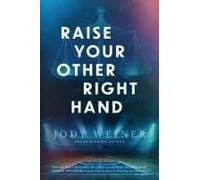 Raise Your Other Right Hand: 1 (The Krafters: Partners In Time)