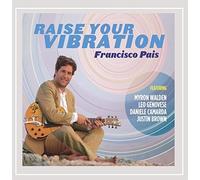 Raise Your Vibration