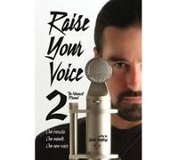 Raise Your Voice 2 - [Version Originale] Jaime Vendera (Auteur)