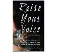 Raise Your Voice