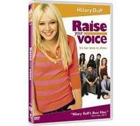 Raise Your Voice