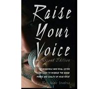 Raise Your Voice