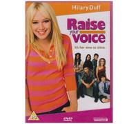 Raise Your Voice