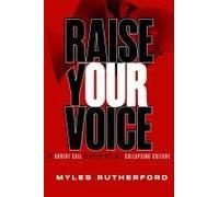 Raise Your Voice
