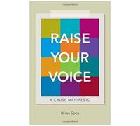 Raise Your Voice