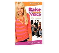 Raise Your Voice by Hilary Duff