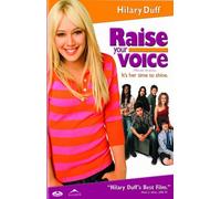 Raise Your Voice (Ff)