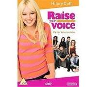 Raise Your Voice G