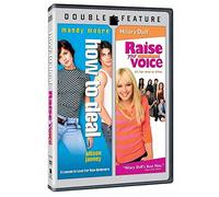 Raise Your Voice & How to Deal