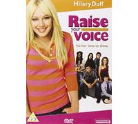 Raise Your Voice [Import anglais]