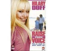 RAISE YOUR VOICE/VN G