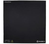 RAISE3D Adapté pour (imprimante 3D): Raise3D Pro2, Raise3D Pro2 Plus, Raise3D N2 Printing Surface Pro2/Pro2 Plus [S]5.11.00109