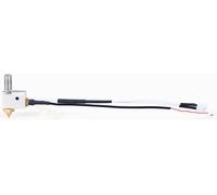 RAISE3D Assemblage Hotend gauche Adapté pour (imprimante 3D): Raise3D E2 Left Hotend Assembly [S]3.01.1.018.023A01