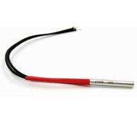 RAISE3D Cartouche chauffante RAISE3D pour Pro2, série N2 Adapté pour (imprimante 3D): Raise3D Pro2, Raise3D Pro2 Plus, Raise3D N2 Heater Rod [S]5.09.00114