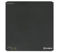 RAISE3D Druckbettoberfläche pour Pro3, Pro3 Plus 348 x 369mm Printing Surface - BuildTak [S] 5.11.14