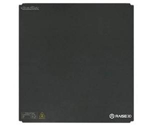 RAISE3D Druckbettoberfläche pour Pro3, Pro3 Plus 348 x 369mm Printing Surface - BuildTak [S] 5.11.14