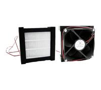 RAISE3D Filtre à air RAISE3D pour Pro Adapté pour (imprimante 3D): Raise3D