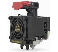 RAISE3D Hotend V3H Adapté pour (imprimante 3D): Raise3D Pro3, Raise3D Pro3 HS, Raise3D Pro3 Plus HS Interchangeable Hot End 0.6mm [S]3.01.1.024.044A01