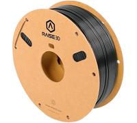 RAISE3D PMRA-1022-001 Hyper Core ABS CF15 Filament ABS renforcé de fibres de verre, résiste à la chaleur, rigidité élevée, résistance élevée à la traction 1.75