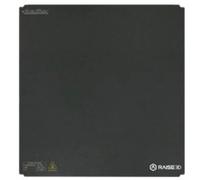 RAISE3D Surface du lit d'impression RAISE3D pour Pro3, Pro3 plus 348 x 369 mm
