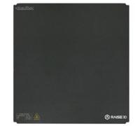 RAISE3D Surface du lit d'impression RAISE3D pour Pro3, Pro3 plus 348 x 369 mm